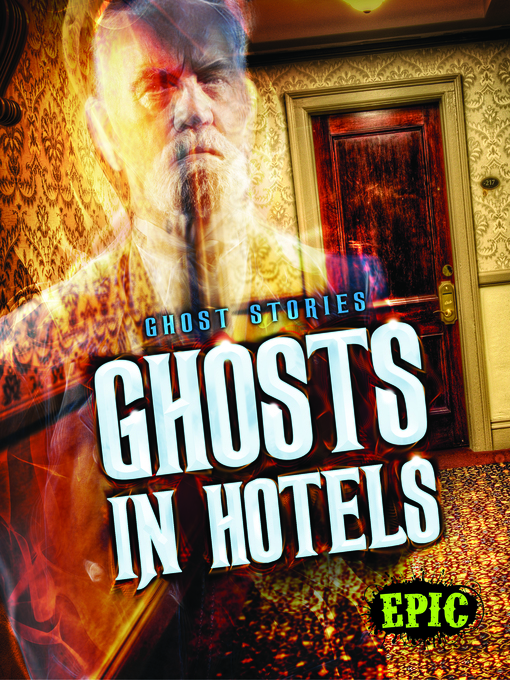 Title details for Ghosts in Hotels by Dana Fleming - Available